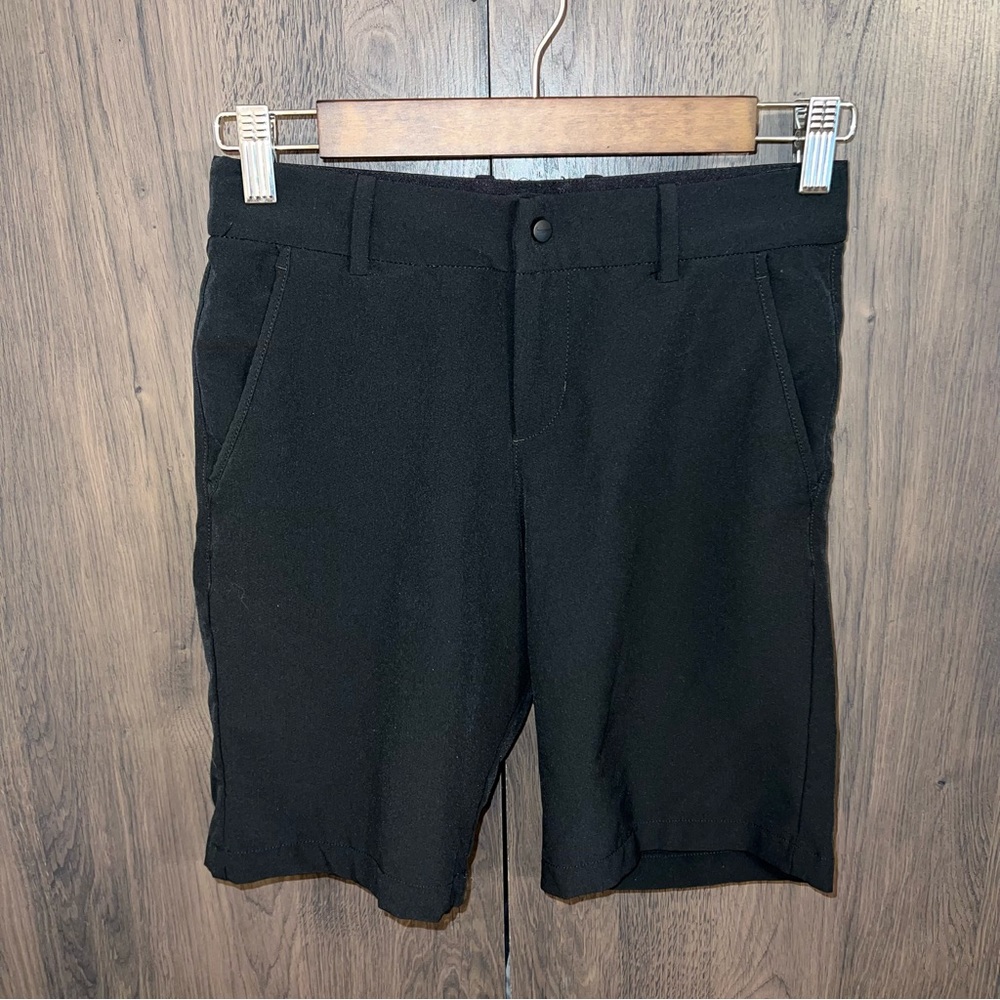 Woman’s Nike Golf Shorts